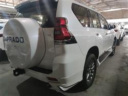 تويوتا لاندكروزر برادو